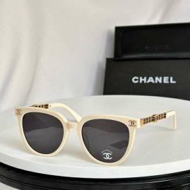 Picture of Chanel Sunglasses _SKUfw56807195fw